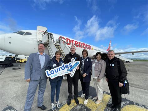 Holidays from City of Derry Airport .